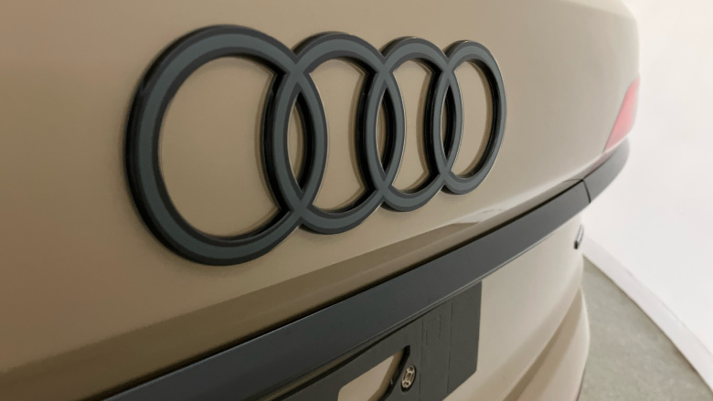 Audi Q7 3.0 TDI Quattro 286 Black Edition 5dr Tiptronic Diesel Estate